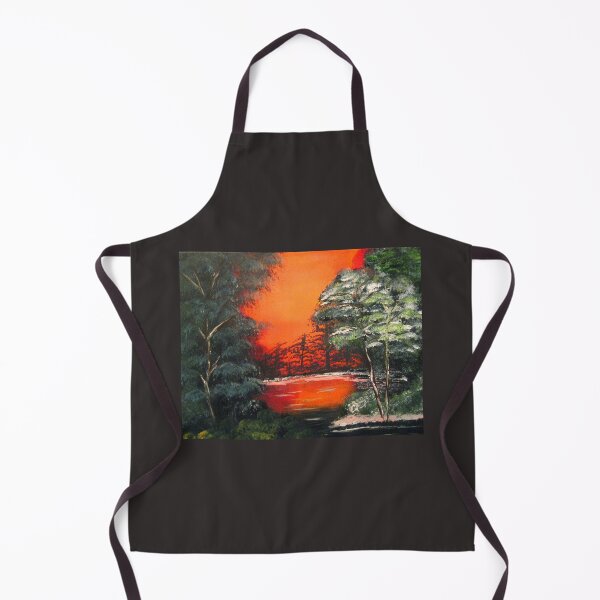 Item preview, Hidden Lake designed and sold by Deanne-Bossell.