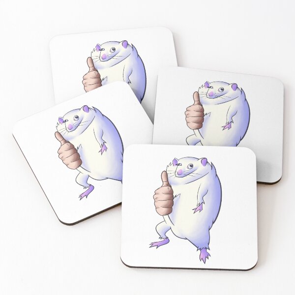 Item preview, The big rat  designed and sold by Anthony Grumblatt.