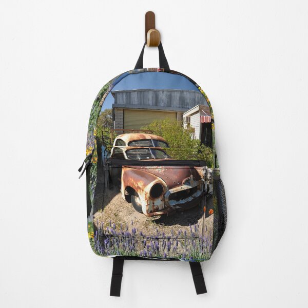 Item preview, Old Ute, Melrose, South Australia 2019 designed and sold by muz2142.