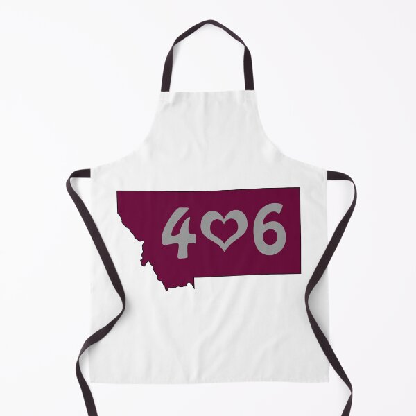 Item preview, 406 : Missoula, Montana designed and sold by Sun Dog Montana.