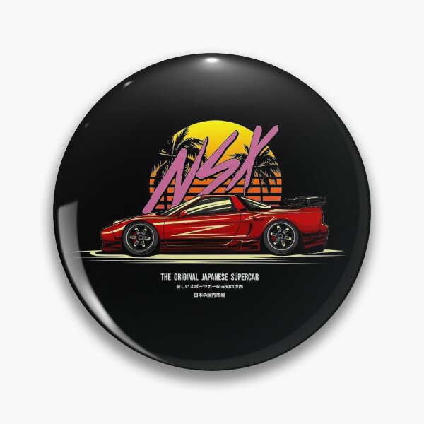 Item preview, NSX Tropical designed and sold by LilMonkey96.