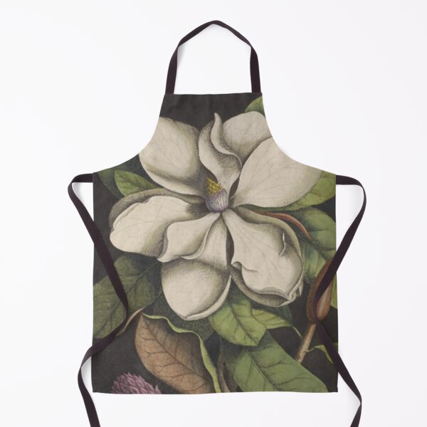 Item preview, Dark Magnolia designed and sold by BlueSpecsStudio.