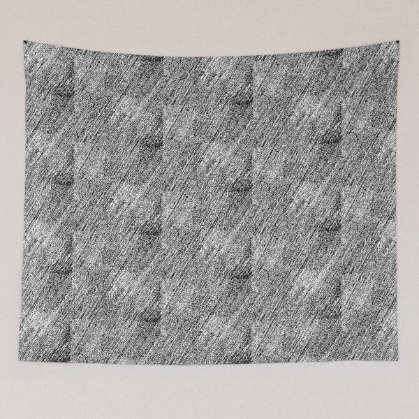 Item preview, Black & White washed jeans style by Iritof designed and sold by iritof.