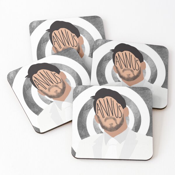 Item preview, Annus Mark Face designed and sold by mistyp72.