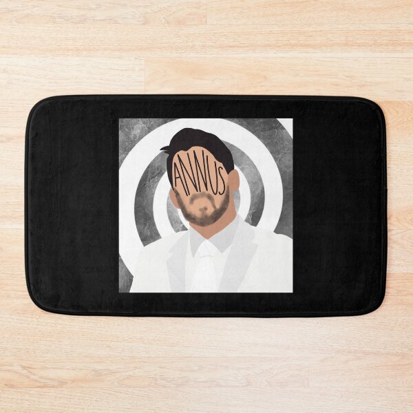 Item preview, Annus Mark Face designed and sold by mistyp72.