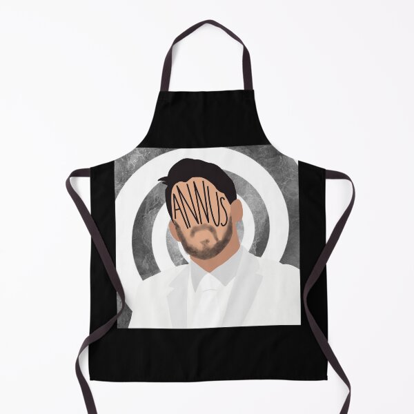 Item preview, Annus Mark Face designed and sold by mistyp72.