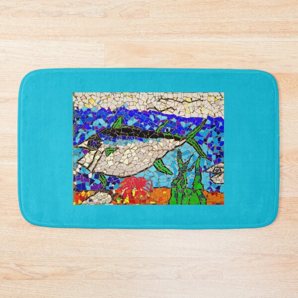 Item preview, Tilework from Osaka, Japan designed and sold by Anthony Macaluso.