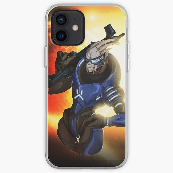 Archangel iPhone Soft Case