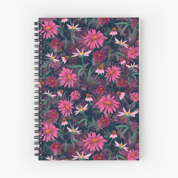 Item preview, Echinacea Station designed and sold by Arielle LaGuette.