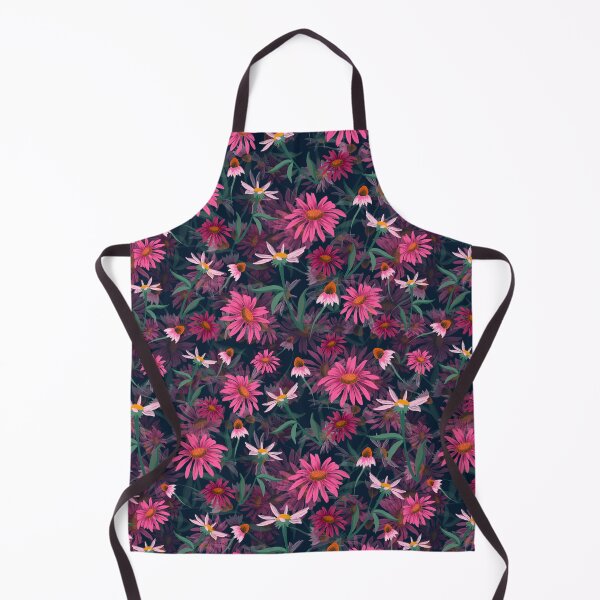 Item preview, Echinacea Station designed and sold by Arielle LaGuette.