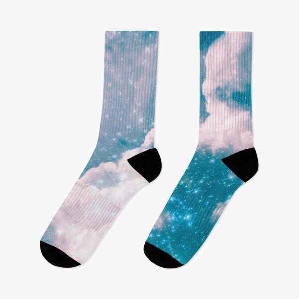 Item preview, Clouds Sparkly Aesthetic designed and sold by ind3finite.
