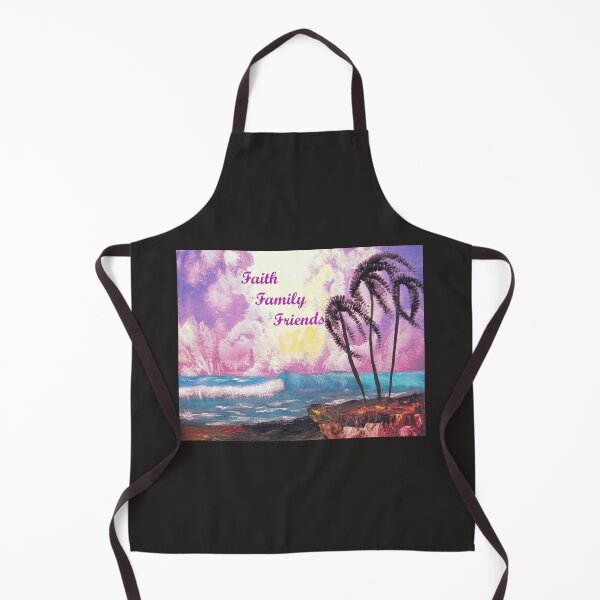 Item preview, Beach / faith family friends designed and sold by Deanne-Bossell.