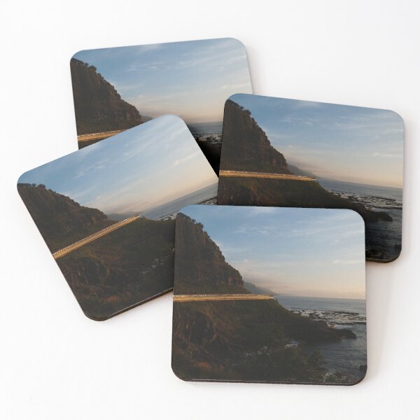 Item preview, SeaCliff Dawn designed and sold by Juilee  Pryor.