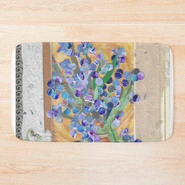 Item preview, Ode to Van Gogh designed and sold by Art by Leanne P / Leanne Poellinger.