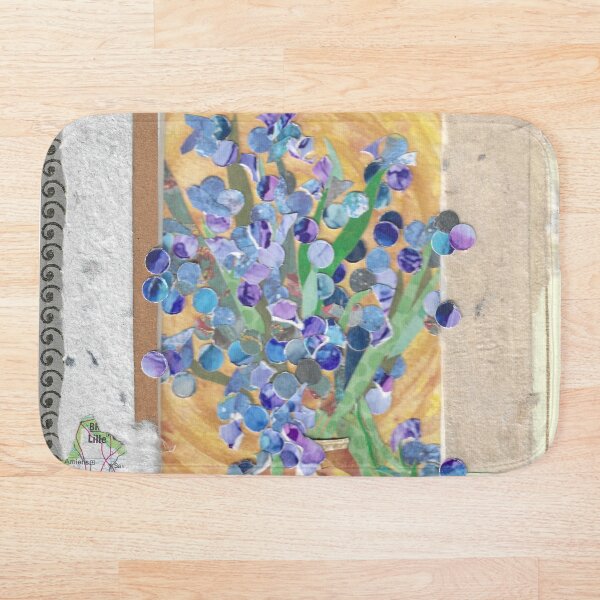 Item preview, Ode to Van Gogh designed and sold by Art by Leanne P / Leanne Poellinger.