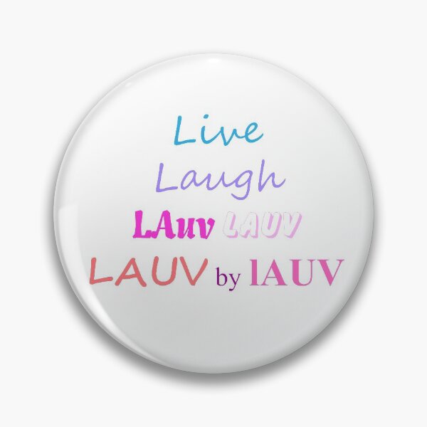 Item preview, lauv aidan gallagher designed and sold by kimgriffin.