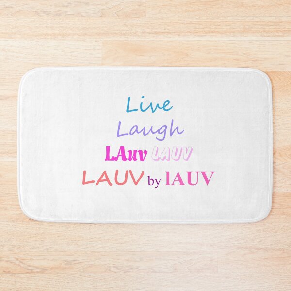 Item preview, lauv aidan gallagher designed and sold by kimgriffin.