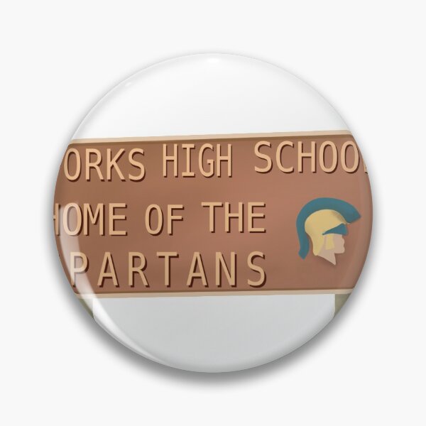 Item preview, Twilight - Forks High School designed and sold by mimse2174.