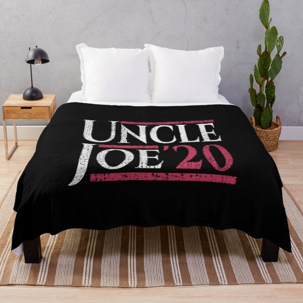 Item preview, Uncle Joe Biden 2020 Election Democrat Liberal designed and sold by LynnSites.