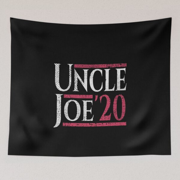 Item preview, Uncle Joe Biden 2020 Election Democrat Liberal designed and sold by LynnSites.