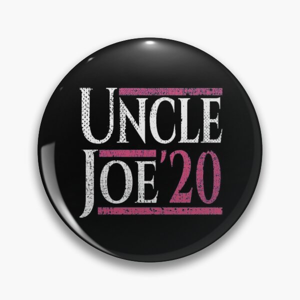 Item preview, Uncle Joe Biden 2020 Election Democrat Liberal designed and sold by LynnSites.