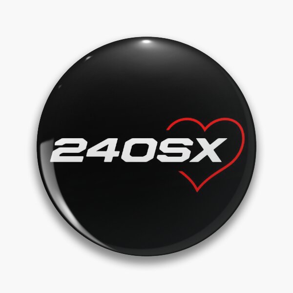 Item preview, 240SX Heart designed and sold by 240sxlovers.