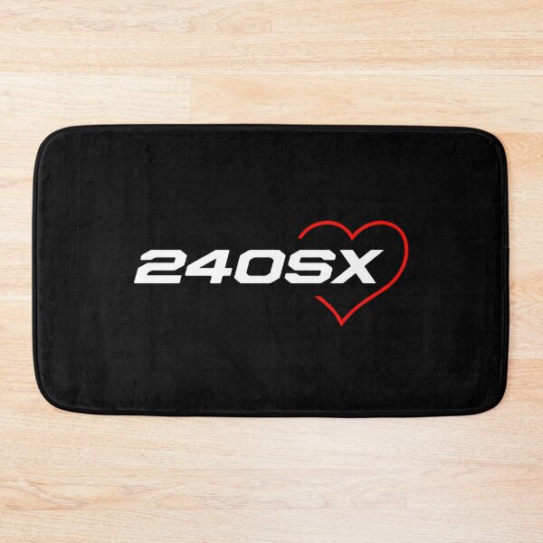 Item preview, 240SX Heart designed and sold by 240sxlovers.