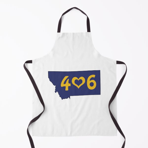 Item preview, 406 : Bozeman, Montana designed and sold by Sun Dog Montana.