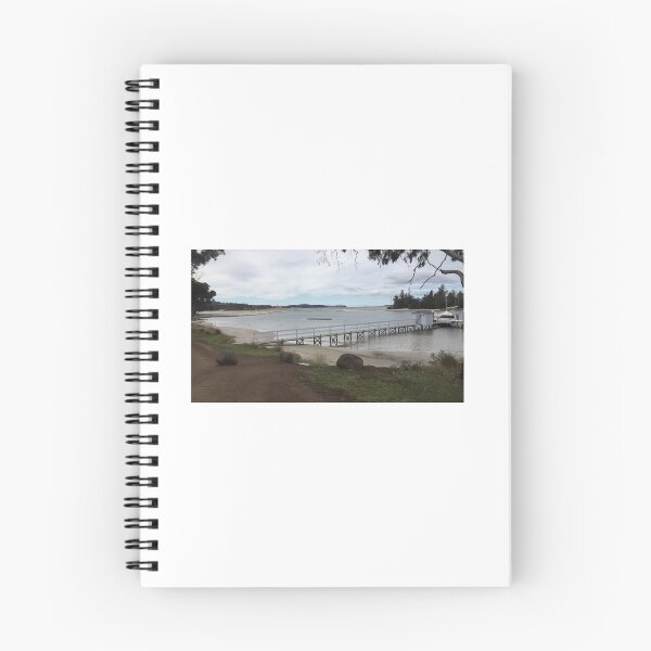 Item preview, Gorgeous water view  designed and sold by craftedbycale.