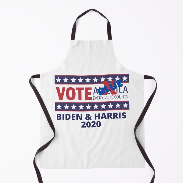 Item preview, Biden Harris Joe Biden Kamala Harris Vote Blue 2020 designed and sold by TwistedTeeCo.