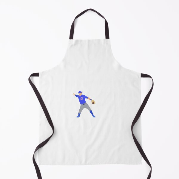Item preview, Nico Hoerner designed and sold by megangray01.