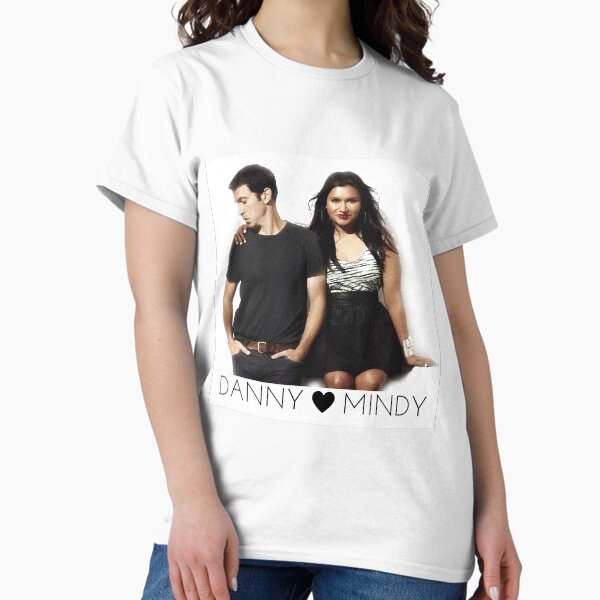 Vista previa del artículo con la obra «DANNY Y MINDY», diseñado y vendido por marisax74.