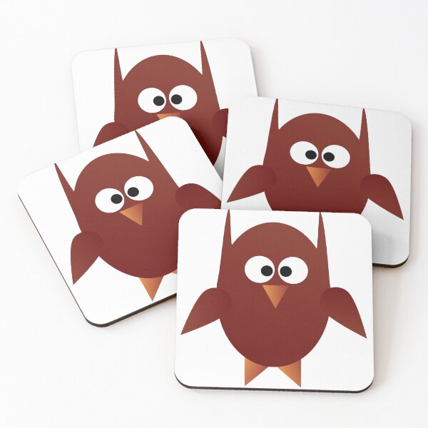 Item preview, Hoot Owl designed and sold by JohnMHowarth.