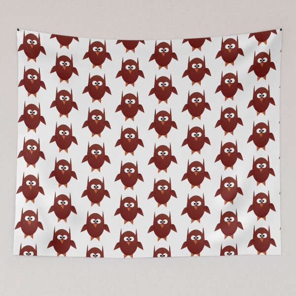 Item preview, Hoot Owl designed and sold by JohnMHowarth.