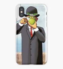 Son of Mary Jane iPhone Case