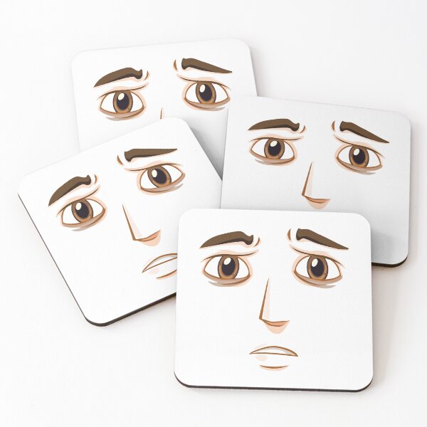 Item preview, funny face shock cool face shock sad face  designed and sold by silverass.