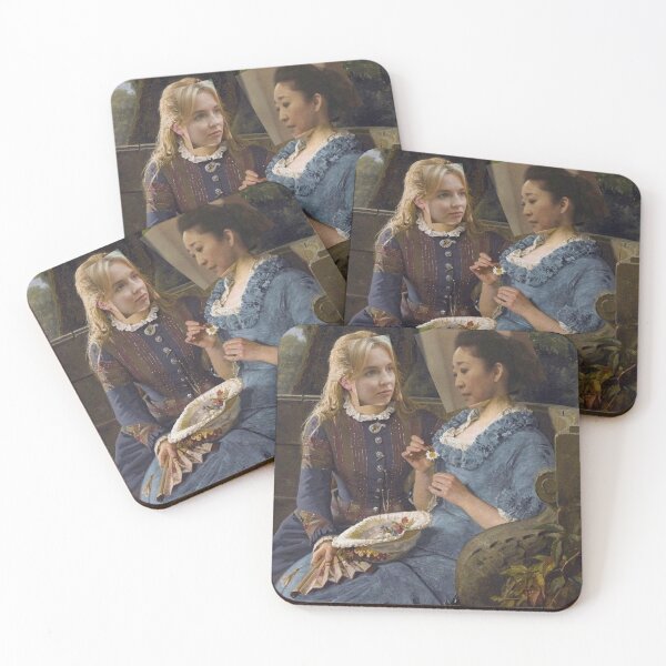 Item preview, Villaneve designed and sold by mainepad.