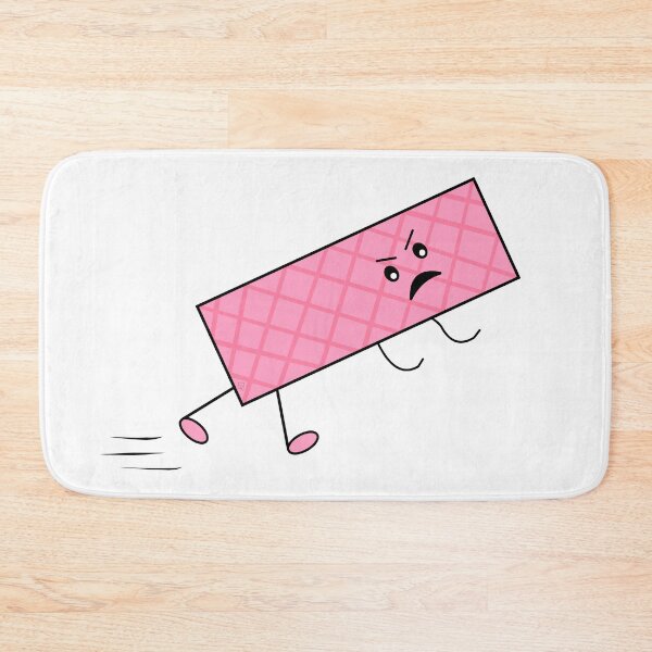 Item preview, Cookie pink cream filling running alone designed and sold by LR-7.