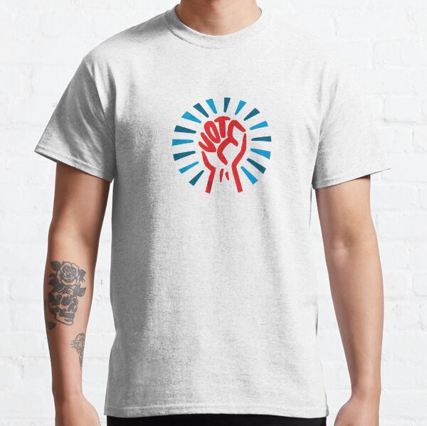 Power Vote Classic T-Shirt