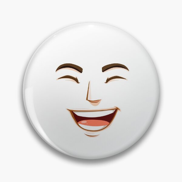 Item preview,  funny face shock cool face shock happy face  designed and sold by silverass.
