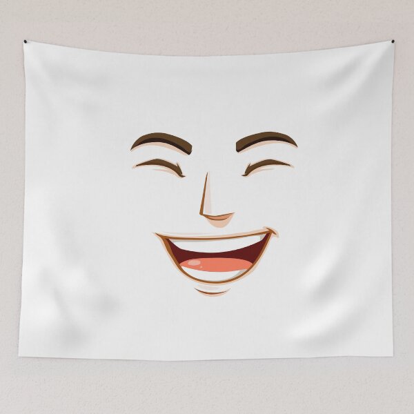 Item preview,  funny face shock cool face shock happy face  designed and sold by silverass.