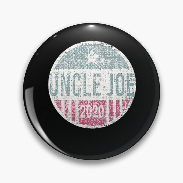 Item preview, Uncle Joe Biden President 2020 Retro designed and sold by LynnSites.