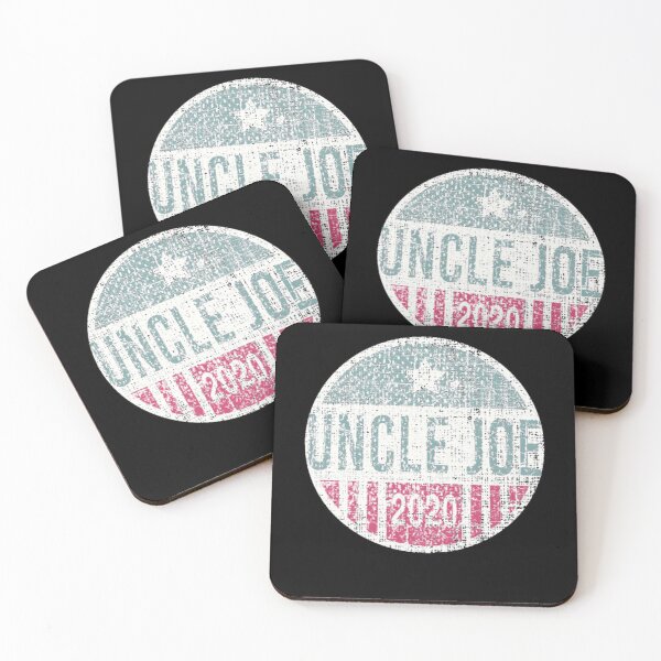 Item preview, Uncle Joe Biden President 2020 Retro designed and sold by LynnSites.
