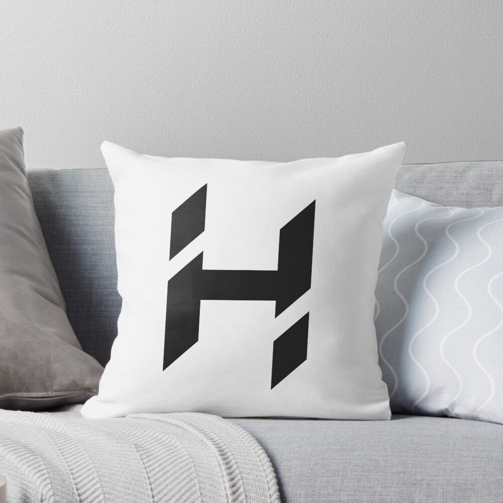Item preview, Throw Pillow designed and sold by Cherno.