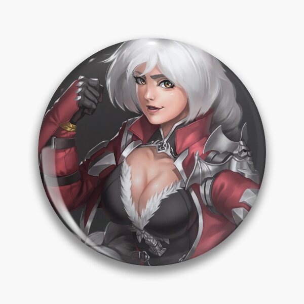 Item preview, Nat19: Tantya Vario designed and sold by Nat19Official.