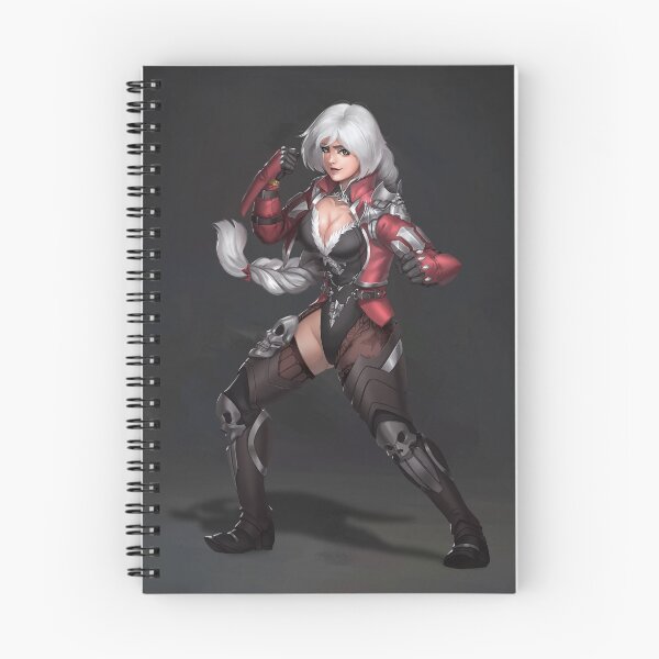 Item preview, Nat19: Tantya Vario designed and sold by Nat19Official.