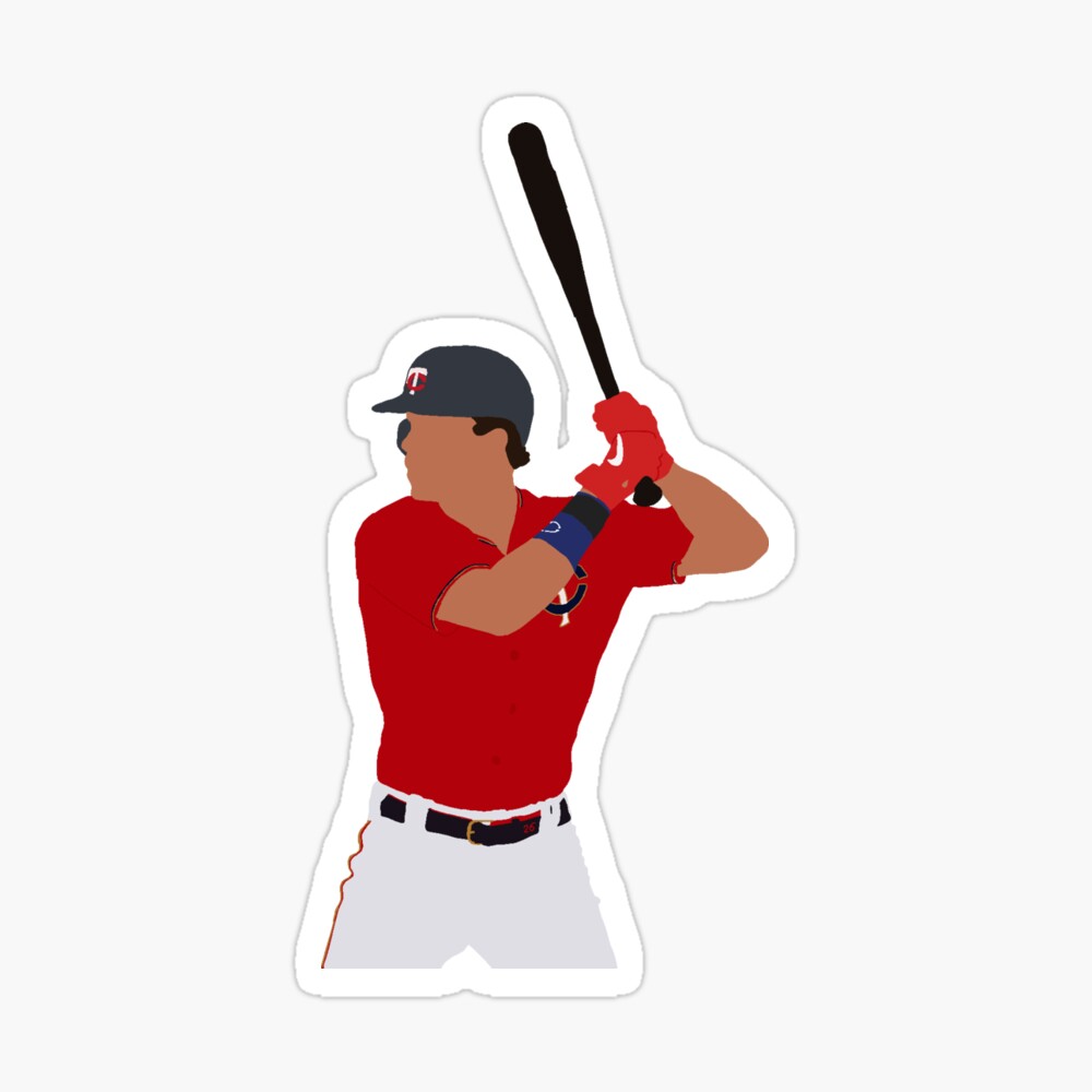 Joey Gallo Sticker for Sale by megangray01