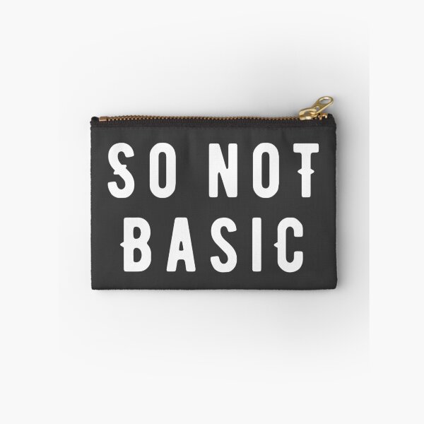 Item preview, So not basic designed and sold by byzmo.