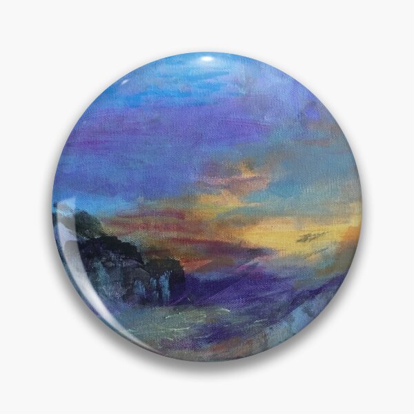 Item preview, The Coast designed and sold by FairySymphony.