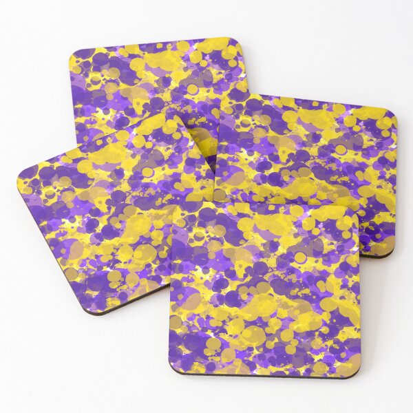 Item preview, dukes splatter designed and sold by laurenflanz.